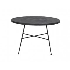 RO Grafton Coffee Table Black